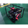 Power Value 5.5hp 168f high pressure gasoline water pump WP15H, farm water pump generator for sale